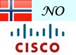 Test Development Engineer - Cisco - NO